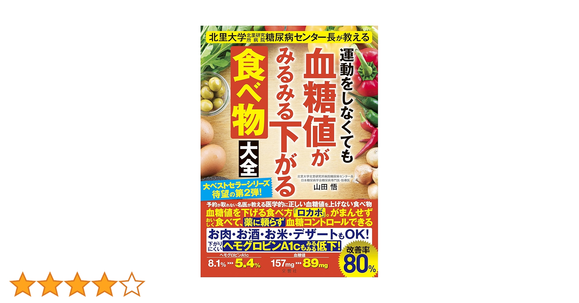北里大学北里研究所病院糖尿病センター長が教える 運動をしなく